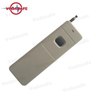 DC 9V Operating Remote Control Jammer 868MHz High Integration Components