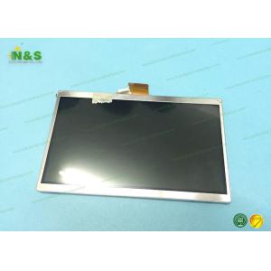 Wholesale GCX163AKM TFT LCD Module SONY 7.0&quot; LCM 800×480 680 1000:1 262K WLED TTL from china suppliers