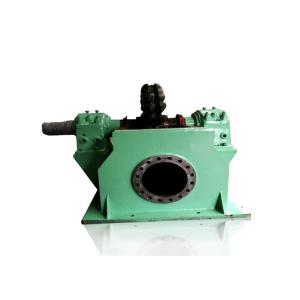 Mini Pelton Turbine Generator High Head Water Turbine With Certain Small Flow