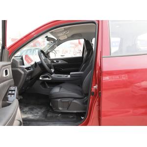 Changan Hunter Pick Up REEV 2024 Brave Edition Luxury Dual Motor Four-Wheel