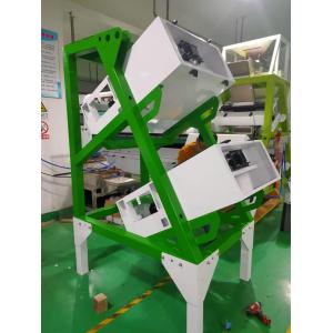 Cheap Price Three Layers CCD Green /Black /Red Tea Color Sorter and Sorting