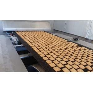 Siemens Transducer biscuit manufacturing machine