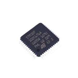 STMicroelectronics STM32F102C6T6A reemplazo De Componentes electronics