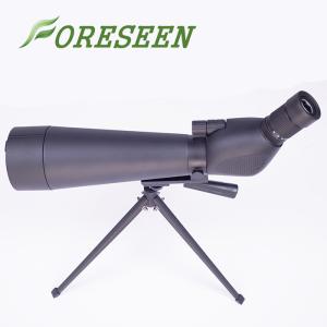 High Magnificaiton Highest Rated Spotting Scopes 20 - 60x80 Ocular Lenses