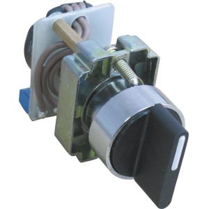 Wholesale 2W 22mm Speed Control Panel Mounting Wire Wound Potentiometer 5k / 10k Potentiometer from china suppliers