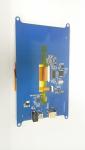 High Brightness HDMI Display And PCB Drive Board For Raspberry Pi 3 6 O' Clock