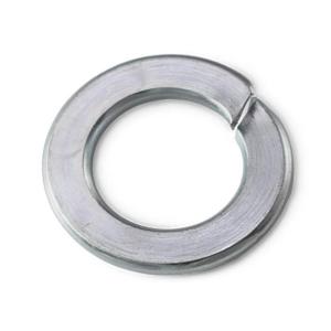 M2 M3 M4 M6 M8 Stainless Steel AISI 304 316 316L Spring Lock Washer DIN127