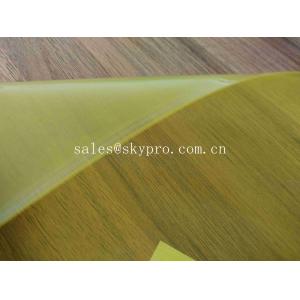 Virgin Clear and Translucent Polypropylene PP Sheet Recyclable PP Plastic Board