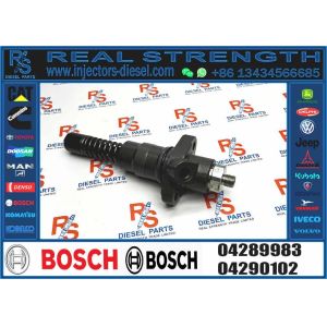 New Fuel Injection Unit Pump 0414693005 0414693002 02113694 04289983 04290102