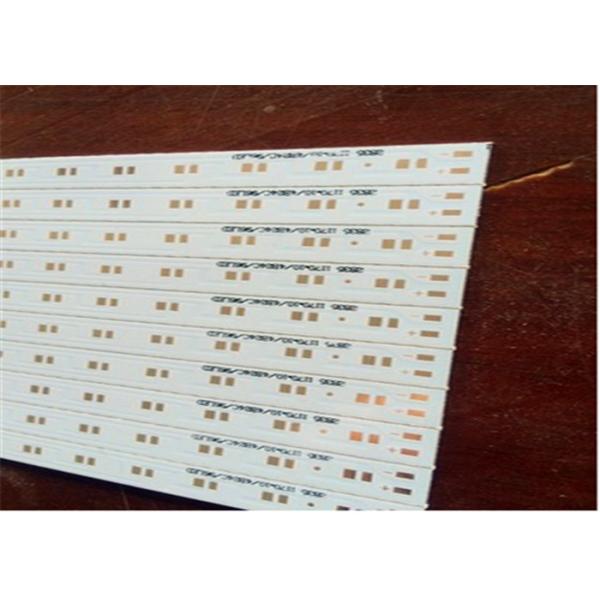 Quality Tube Lights Pcb 94v0 LED Bulb Aluminum Printed Circuit Boards Aluminum Based Pcb for sale