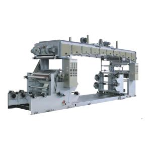 LCBF-1000 series 70m/m Dry Laminating Machine BOPP,PET,CPP, Aluminum foil, and