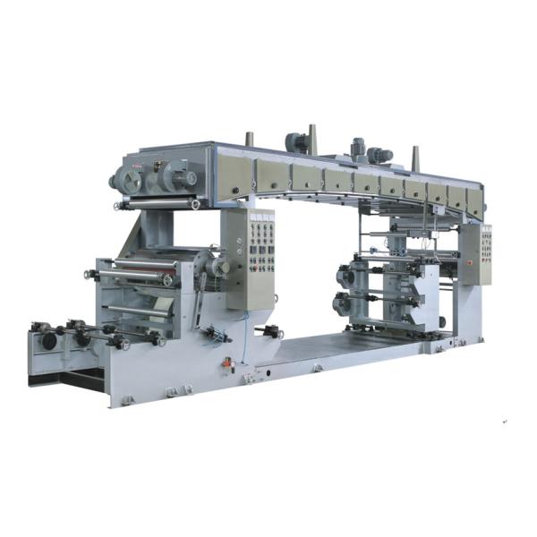 LCBF-1000 series 70m/m Dry Laminating Machine BOPP,PET,CPP, Aluminum foil, and