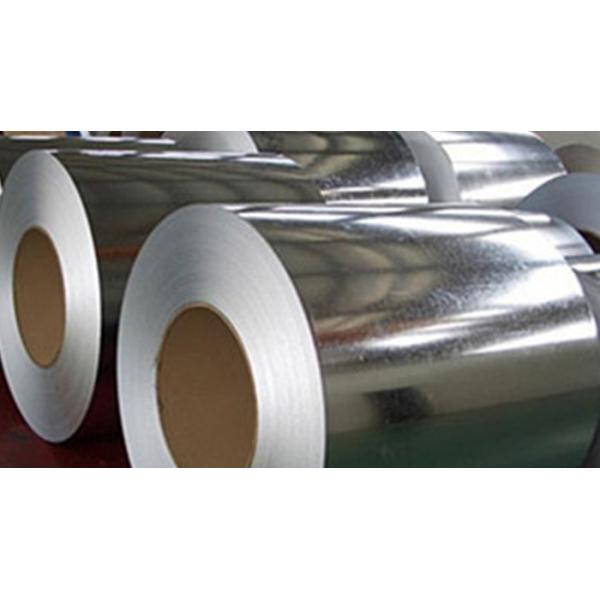 Non Grain Oriented Electrical Silicon Steel Coil Cold Rolled