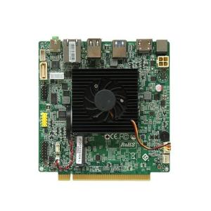 RF Receiver Alarm Industrial PCB Assembly 4mm Thickness Rigid Flexible