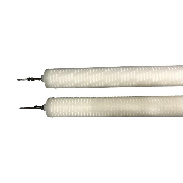 Quality String Wound Filter Cartridge,depth filter,70'',with high mechanical strength for sale