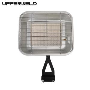 Multi-power Portable Outdoor Heater with 4500W Ceramic Heating and Stocked