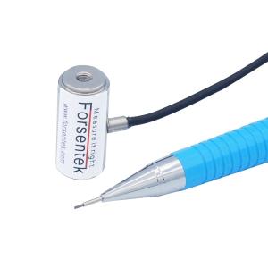 Micro Load Cell With M3 Mounting Hole Tension Compression Sensor 1kg 2kg 5kg