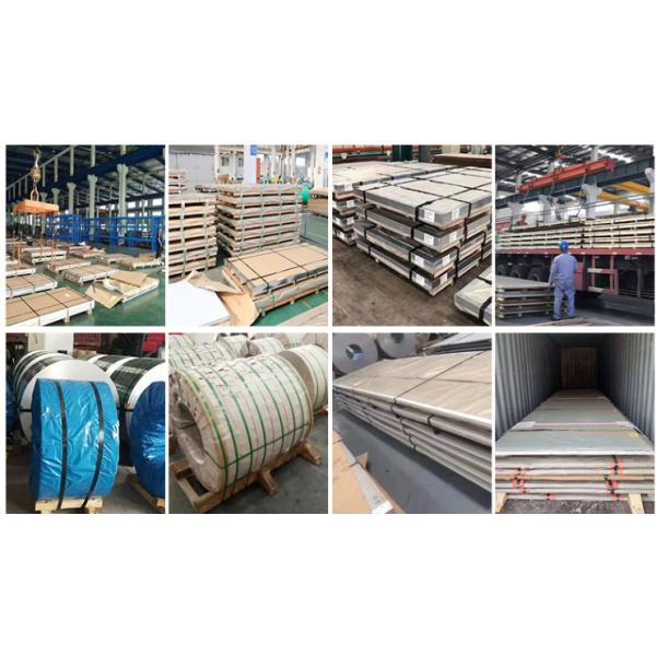 Gr1 Titanium Metal Plates