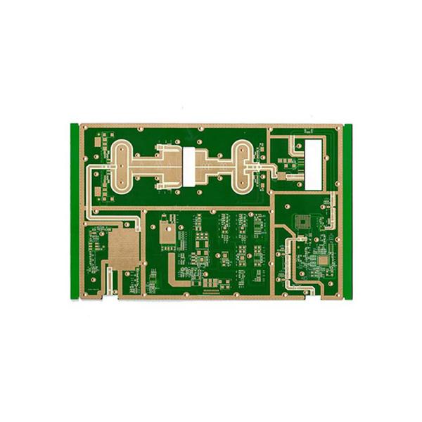 High Quality Professional Oem Pcb Manufacturer Multilayer Pcba Board High