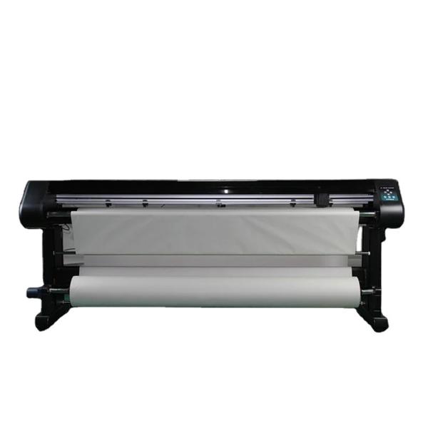 Wholesale 1900-2500mm Paper Pattern Contour Printer Plotter With Refillable Continuous Ink Tank from china suppliers