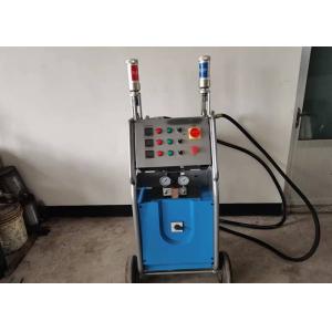 RX800 Polyurethane Spray Machine 2-12kg/Min Spray Foam Insulation Equipment