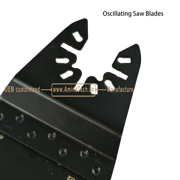 Oscillating Saw Blade,Multi Tool Accessories,Multi-Tool Saw Blade