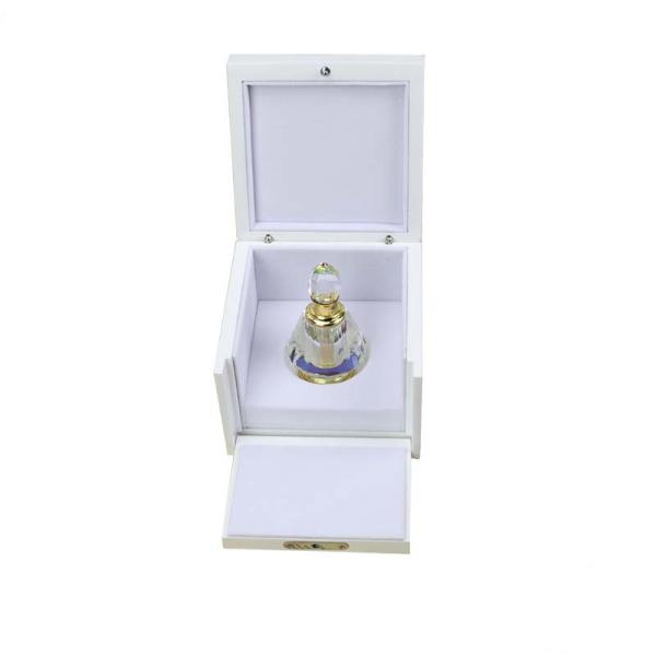 Moistureproof Wooden Jewellery Gift Box