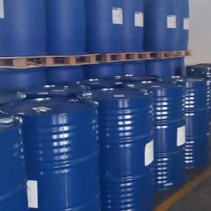 Water Based Hydroxyl Acrylic Resin For Curtain Coating Of Metal, Wood, Plastic