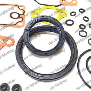 Full Gasket Kit 3TNV84T 729211-92670