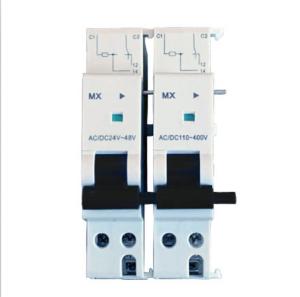 IEC/EN 60947-5-1 Control And Protective Switching Device RCCB MCB Accessories