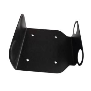 Professional CNC Stamping Supply SPCC Sheet Metal Parts with Machining Method