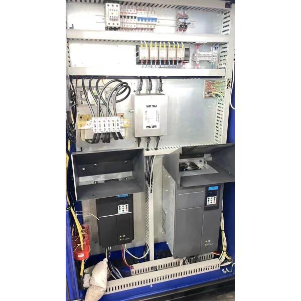 Thin Wall High Precision Injection Molding Machine Used Haitian MA2700III