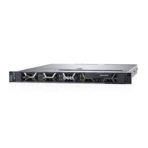 Dell PowerEdge 1U Rack Server R6515 Server With AMD EPYC Processor Ddr5