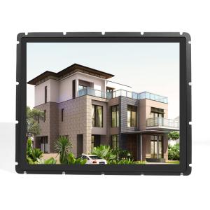 OEM And ODM PCAP Touch Screen Computer 15 Inch TFT LCD Display