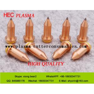 11.842.411.510 S042 Plasma Cutting Accessories Electrode For Kjellberg