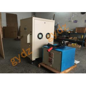 Steel Pipe Heat Induction Heating Machine With Low Price In China