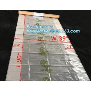 reusable pvc vinyl pallet top cover, Jumbo PE Plastic Reusable Pallet Cover,