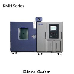 LED Programmable High Low Temperature Humidity Climate Test Chamber / Temperatur