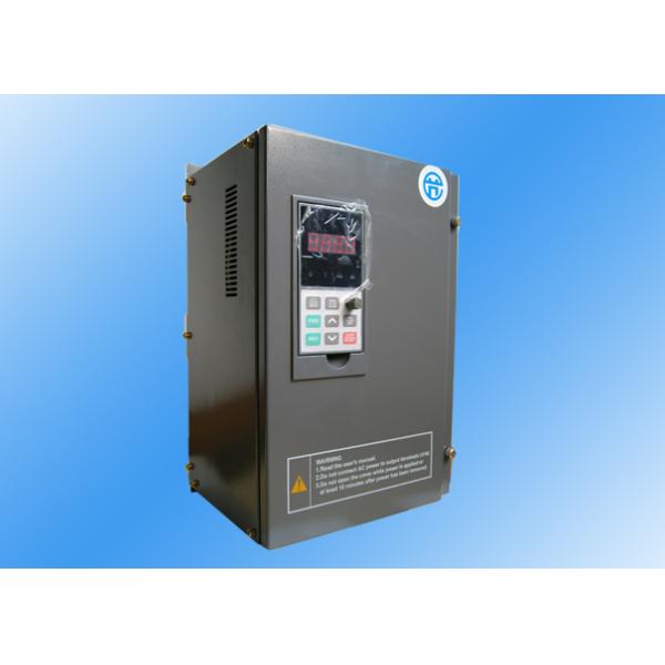 AC IP20 sensor less 3 phase 380VAC variable adjustable frequency drive AFD for