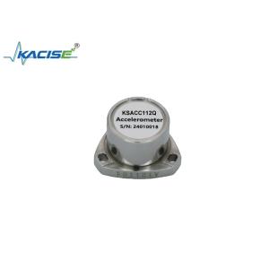 KSACC112Q Quartz Flexible Accelerometer ±20g Range