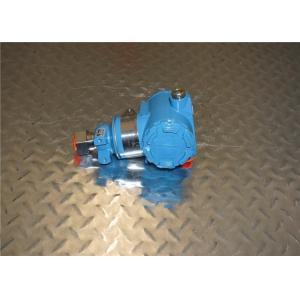 Rosemount 3051TG In-Line Pressure Transmitter 3051TG5A2B21BB4M5I5 -14.7to