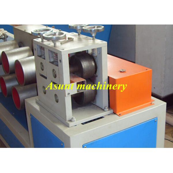 Full Automatic PP Strapping Band Extruder Machinery lower power consumption