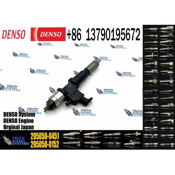 Injector Engine 8-97622035-0 Common Rail Injector 6wg1 6wf1 Diesel Fuel