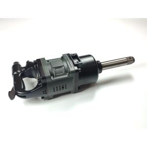 1 Inch Drive 6 Inches Length Pneumatic Wrench Gun Power Tools With 1/2 Inch Air