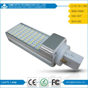 Wholesale G24 LED PL Lamp SMD LED lights LED Lamp from china suppliers