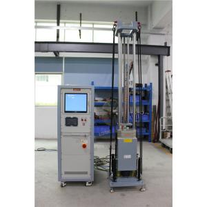 China 10000G High Acceleration Shock Test System for Electronic Component on sale