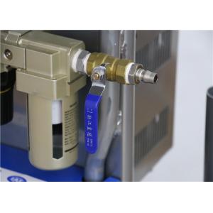 Full Pneumatic Polyurethane Foam Spray Machine For Waterproof Construction