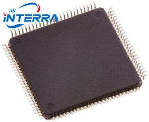 China 2V STMicroelectronics Chip Assembly STM32F103VET6 IC MCU 32BIT 512KB FLASH on sale