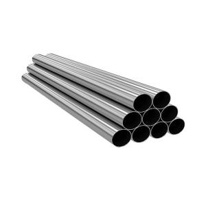 Grade 5 Gr9 Gr2 Titanium Seamless Pipe For Motorcycle
