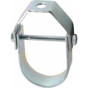 Wholesale Hot Dip Galvanized 1-1/4''Customized Clevis Hanger from china suppliers